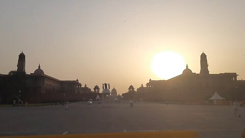 India gate