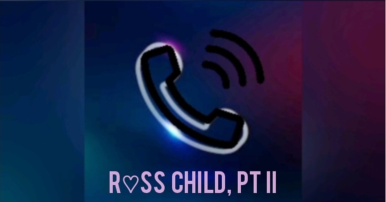 "ROCK SOLID" 'Family Reunion': They have EXPLAINING to do, cuz how I don't know? R♡ss Child, Pt II