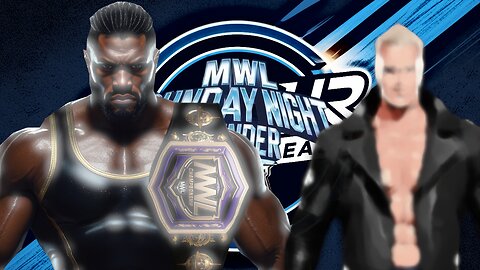 MWL Sunday Night Thunder Rights #153