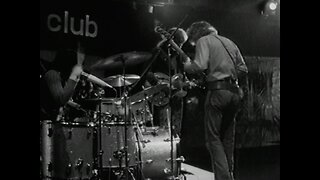 Ten Years After - "Good Morning Little Schoolgirl"