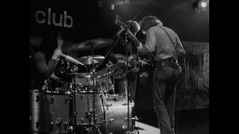 Ten Years After - "Good Morning Little Schoolgirl"