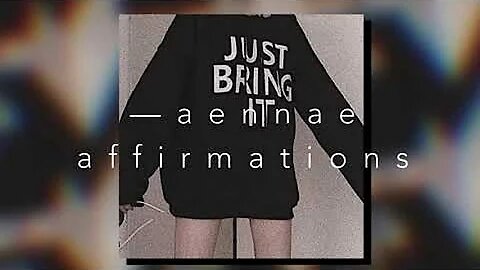 become extremely skinny — subliminal (sis strong b careful dammit)