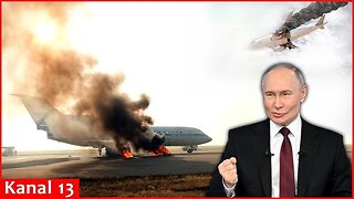 Putin prepares "mass casualty attacks" against members of the NATO