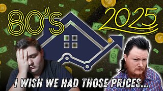 From the 80’s to Now 💸 How the Economy Changed for Everyone