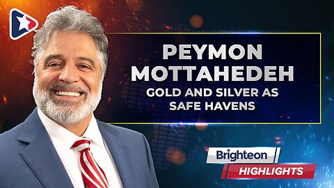 Gold and Silver as Safe Havens
