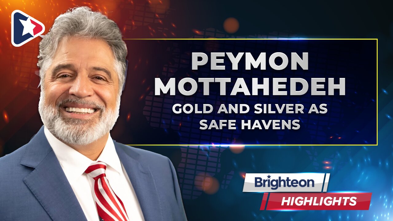 Gold and Silver as Safe Havens