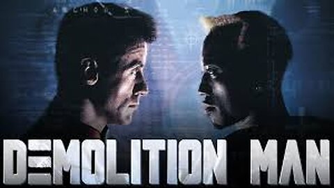 Killer J And Jambo The Gamer React To Demolition Man 