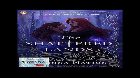 The Shattered Lands Review