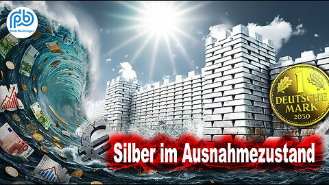 Im Glanz des Goldes: Silber ist mehr als der Streif am Horizont | Boehringer bei Compact