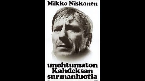 4. Viina se ol kaiken pahan alku.
