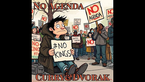 No Agenda Episode 1809 - "Tomahawk Turnaround"