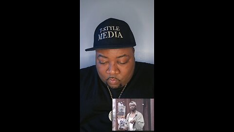 Cinematic Fanatic Talkin Bout The Late Great Actor & Comedian T.K. Carter.