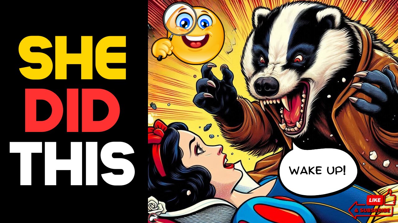 Snow White Producer's Son ROASTS Rachel Zegler Over Her Narcissistic Behavior!