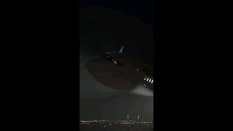 Boeing 737 Max Aerolineas Argentinas #aircrafts