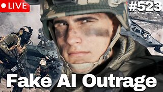 Now They Are Attacking Battlefield 6 | Expedition 33 Hate | Valve Discontinue Steamdeck | Hypnocast