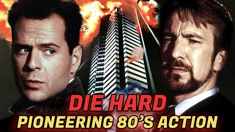 Die Hard (1988) Full Review