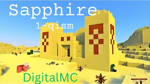 Sapphire 1 - 1 qism