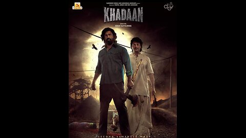 Khadaan - Official Trailer - #devadhikari #jisshusengupta #barkhabisht #idhikapaul #bengalicinema