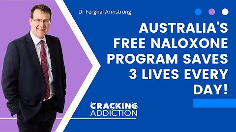 Naloxone vs Overdose: Australia’s Free Life-Saving Initiative | MedHeads