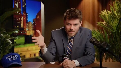 🥴 Fuentes shifting the Overton window to whitewash Epstein's