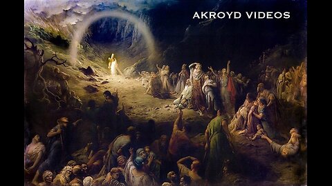 DANZIG - LONG WAY BACK FROM HELL