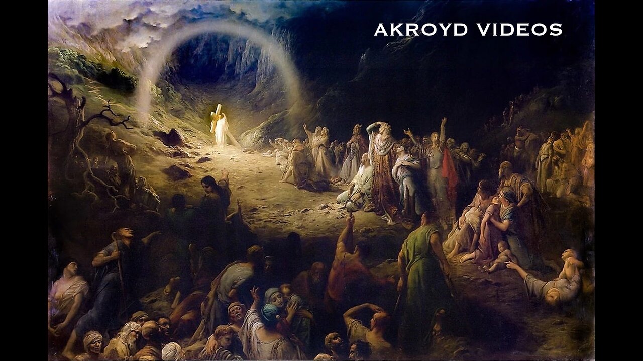 DANZIG - LONG WAY BACK FROM HELL