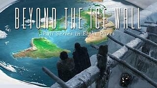 Beyond the Ice Wall - Are They Hiding Other Continents? (Full Series)