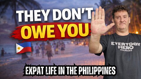 Respect Local Culture: Remember You’re Just a Guest as a Foreigner in the Philippines
