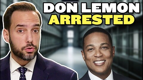 Do You Think Don Lemon Went Too Far?