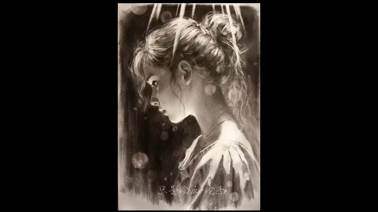 Wait For Master Art piece/ Master Shows Why He Is A Master Of Allš«”