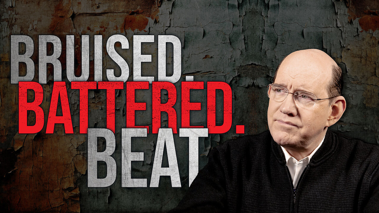 Can You Access Overcoming Power?