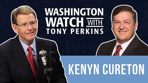 Dr. Kenyn Cureton Shares About the Stand on the Word Bible Reading Plan