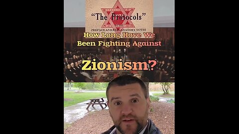 They change not only the News Media to fit their victim narrative but also they changed History Books too.