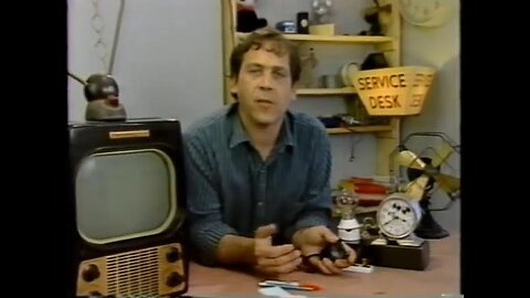 Acme School of Stuff #11 -- Electronics smaller scale, Metal Fab, Coin Vending Machine