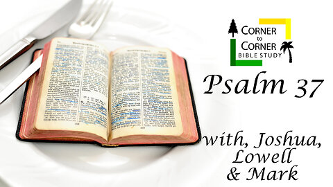 Psalm 37