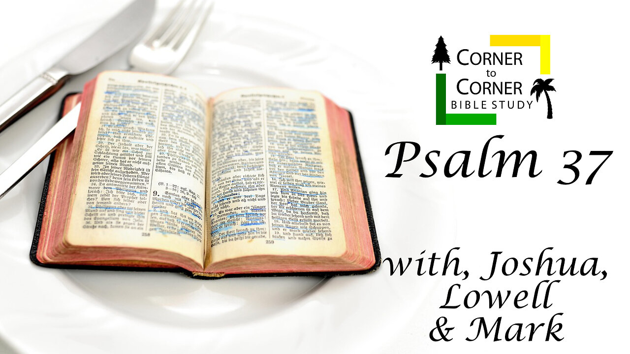 Psalm 37