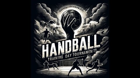 Handball Training Day Tournament 2/22/2025 Efren & Omarsito vs Tuna & Eric