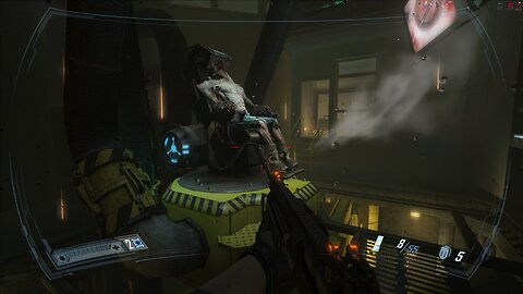 F.E.A.R. 2: DLC: Reborn, Playthrough, (No Commentary), Interval: 2