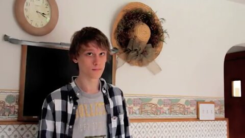 Educating Frog Bloopers (Andrew Blaze - Randy Stair)