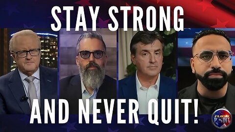 FlashPoint Livestream 11.06.25 | Thursday