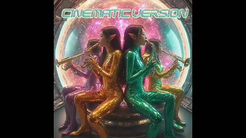 The Melody Cinematic Version