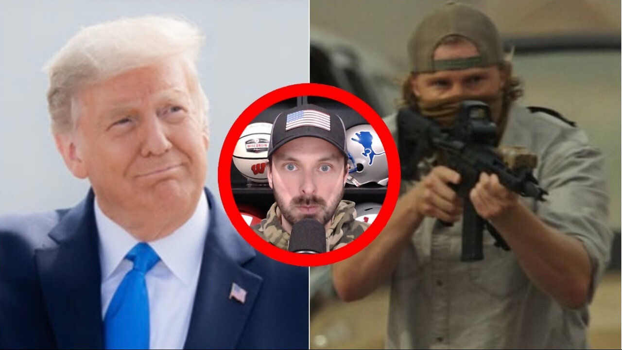 Trump Moves AGAINST Cartels, Military Flights CONFIRMED
