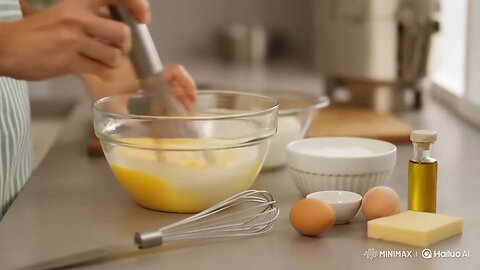 Egg Recipe