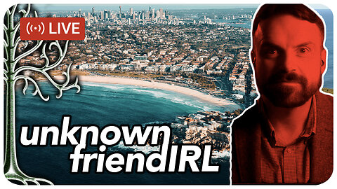 📮UFirl#14 Re-establishing Vertical Heredity: Born from the eternal | Australia's Golden Bondi Beac