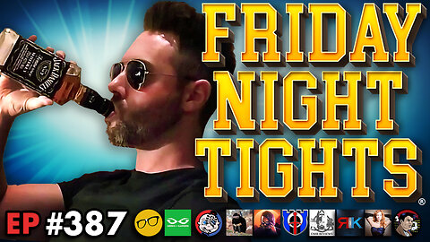 Strange Things Finale is DUMB | M-She-U's Doomsday | Hollywood Blames YOU! - FNT 387