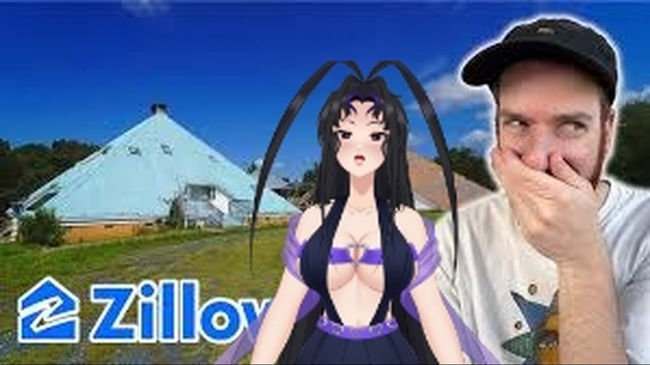 Goddess Reacts: Unhinged House 10