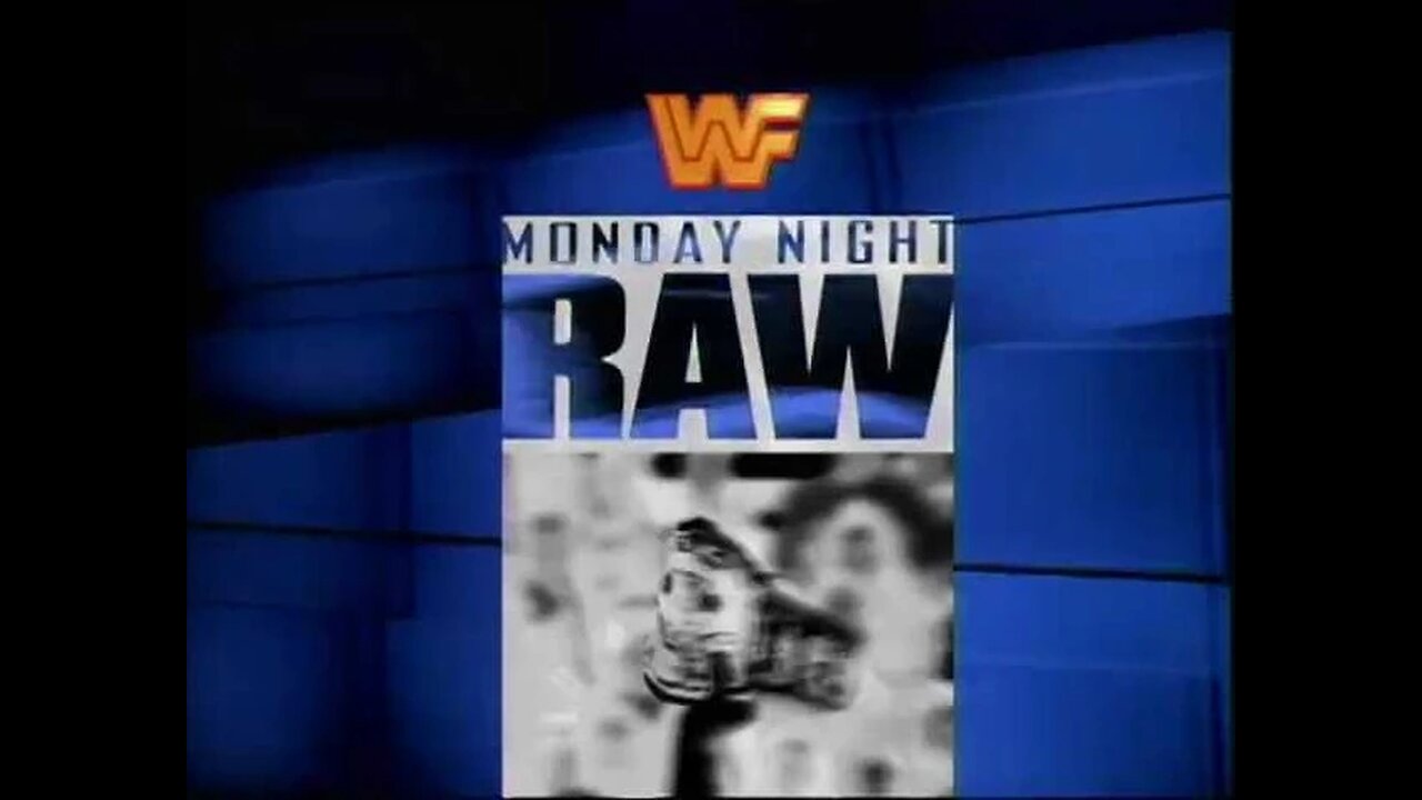 (1993.09.27) WWF Monday Night Raw - Full Show