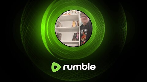 I need help – Does anyone have a TIP for me? Rumble Live!"