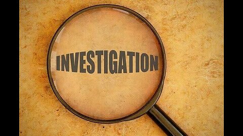 Federal Investigations in Pennsylvania