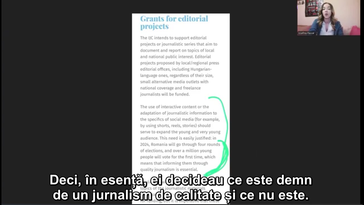 Aproape un miliard de dolari de la USAID pentru un ONG care a intervenit in alegerile din Romania